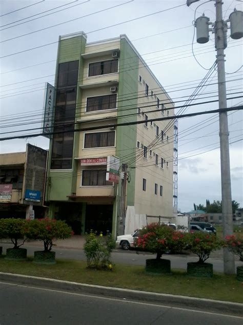 first pacific inn davao